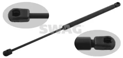 57 92 7656 SWAG Газовая пружина, крышка багажник